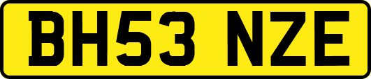 BH53NZE