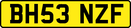 BH53NZF