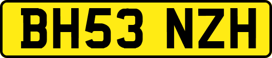 BH53NZH