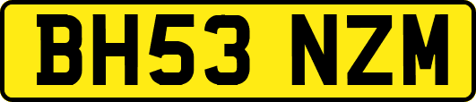 BH53NZM