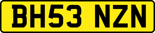 BH53NZN
