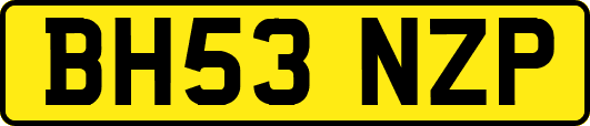 BH53NZP