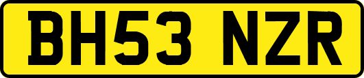 BH53NZR