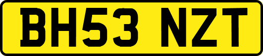 BH53NZT