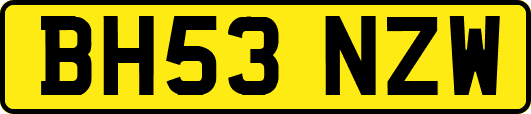 BH53NZW