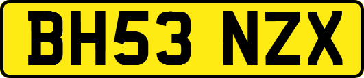 BH53NZX
