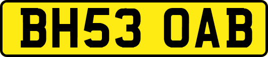 BH53OAB