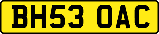 BH53OAC