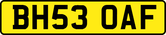 BH53OAF