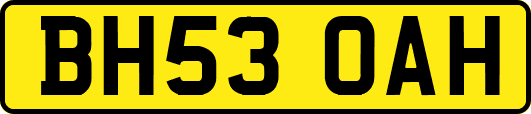BH53OAH