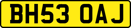 BH53OAJ