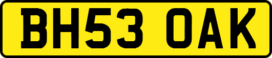 BH53OAK