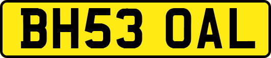 BH53OAL