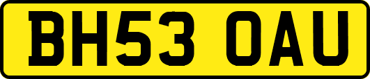 BH53OAU
