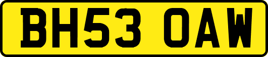 BH53OAW