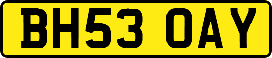 BH53OAY