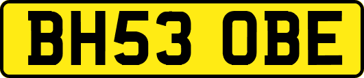 BH53OBE