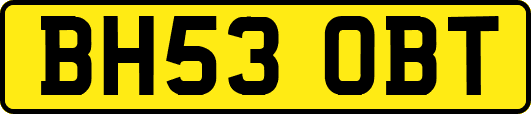 BH53OBT