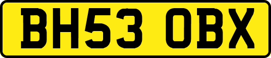 BH53OBX