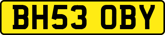 BH53OBY