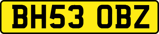 BH53OBZ