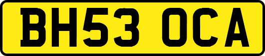 BH53OCA
