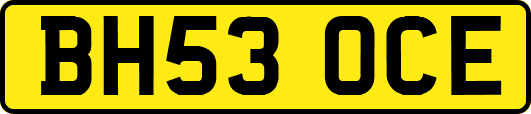 BH53OCE