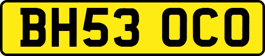 BH53OCO