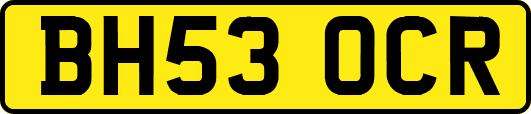 BH53OCR