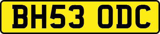 BH53ODC
