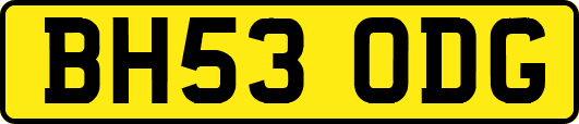 BH53ODG