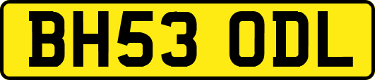 BH53ODL