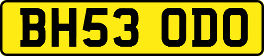 BH53ODO