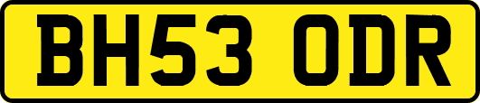 BH53ODR