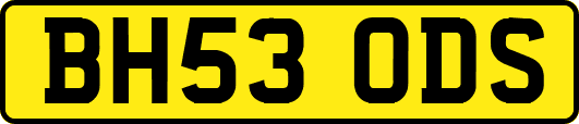 BH53ODS
