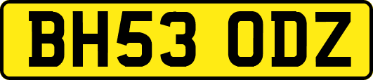 BH53ODZ