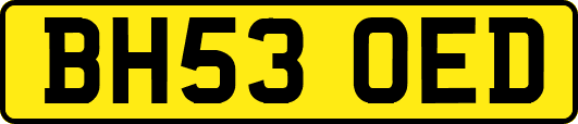BH53OED
