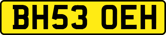 BH53OEH