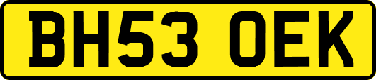 BH53OEK