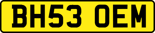BH53OEM
