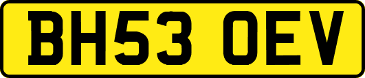 BH53OEV