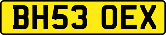 BH53OEX