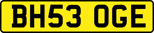 BH53OGE