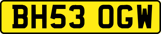 BH53OGW