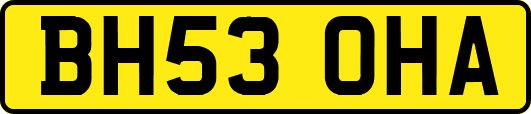 BH53OHA