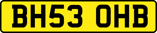 BH53OHB