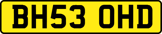 BH53OHD