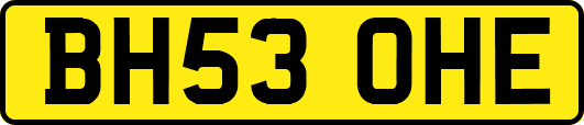 BH53OHE