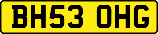 BH53OHG