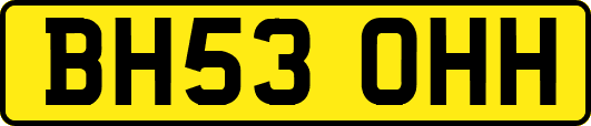 BH53OHH